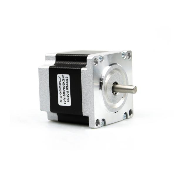 2 Phase 1A 4wire 10kgcm 57mm Nema 23 Cnc Motor Kit