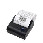 ZJ8001 BT4.0 80mm Portbale Mini Thermal Printer For Bill Printing