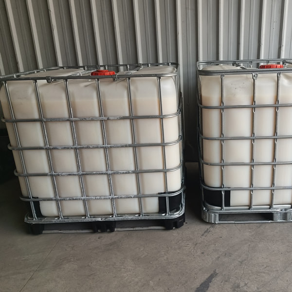 Water Based Acrylic Resin Solution For High Concentration Pigment Paste