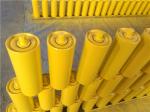 194mm Dia Heavy Duty Conveyor Rollers