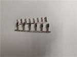 Metal Stamping Connectors Parts Power Female Mount Continuous stamping Connector