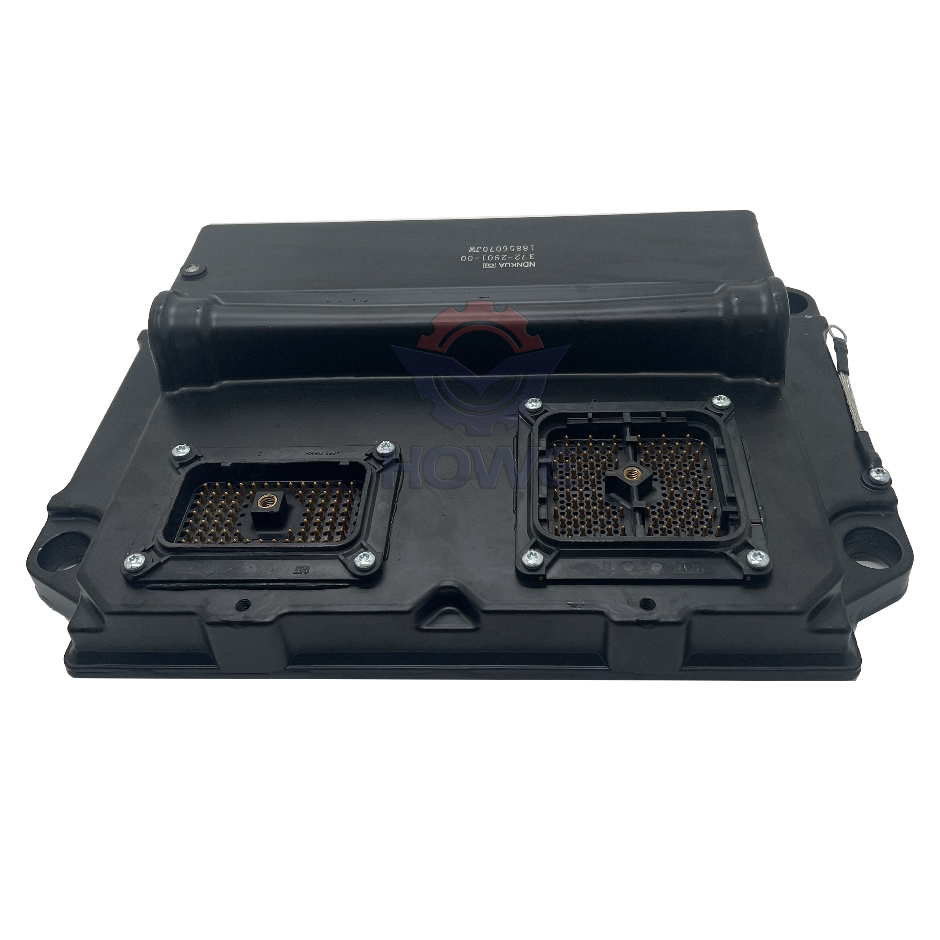 High Guarantee Excavator Control Unit C7 Engine 10R-5648 for Building Material Shops