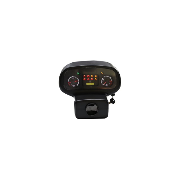Isolation Circuit With Front-mounted Digital Forklift Dashboard, High-voltage Protection, Compatible With New Energy Forklifts