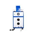 50W Portable Laser Welder , 60HZ Laser Welding Machine Handheld