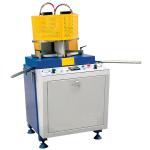 Single Head Welding Machine for uPVC / PVC / Vinyl Window and Door