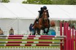 Equestrian Riding Arenas Specical Event Tent 20x100 Semi Permanent White Tent