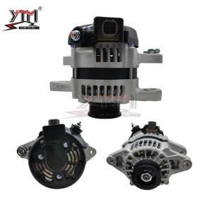 Wholesale TOYOTA 12volt 90A 4PK Electric Alternator Motor 2706021070 1022112330 ALN0143GB ALN0143KL ALN0143LP from china suppliers