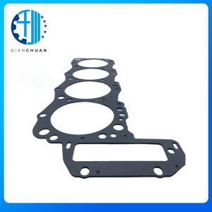 Wholesale J05E Cylinder Head Gasket for Hino Motor Excavators Spare Parts from china suppliers