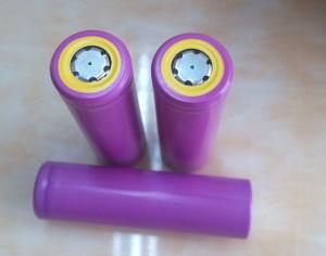 Wholesale UR18650ZTA Cylindrical Lithium Ion Battery Cells 3.6V 3000mAh 10A For Mobile Power from china suppliers