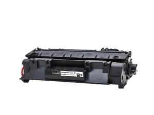 Wholesale Recycling Cartridge Of Laser Printer For HP P2035 , P2055 CE505A 05A 2.3k Pages from china suppliers