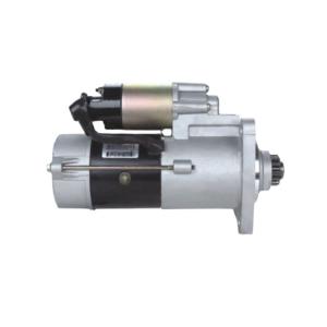 Wholesale Starter 19011501 M009t80472 for Fuso/Mitsubishi Japanese Truck Parts from china suppliers