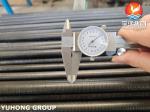 Carbon Steel Low Fin Tube For Oil Coolers And Condensers