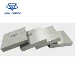 High Strength Block Tungsten Carbide Plate , Carbide Preform Blanks