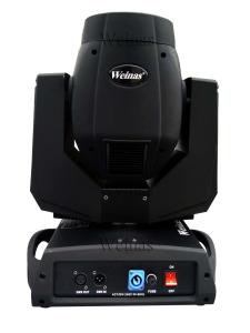 Wholesale 7R 230W Bulb Stage Moving Head Light Multi Control Mode For Wedding Concert from china suppliers
