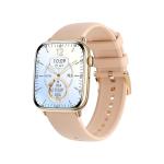 HD13 Women Smart Watch 1.75 Inch BT Call Smart Watch Heart Rate Blood Pressure