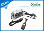 IP67 factory 36 Volt ezgo powerwise golf cart charger waterproof 36v 18a lead