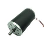 Massage Vibration Dc Motor 10v 12v 20v 24v used for Vibrating Massager Medical