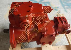 Wholesale TB175 K3SP36C SK70SR Kobelco Excavator Hydraulic Pump YT10V00008F1 from china suppliers