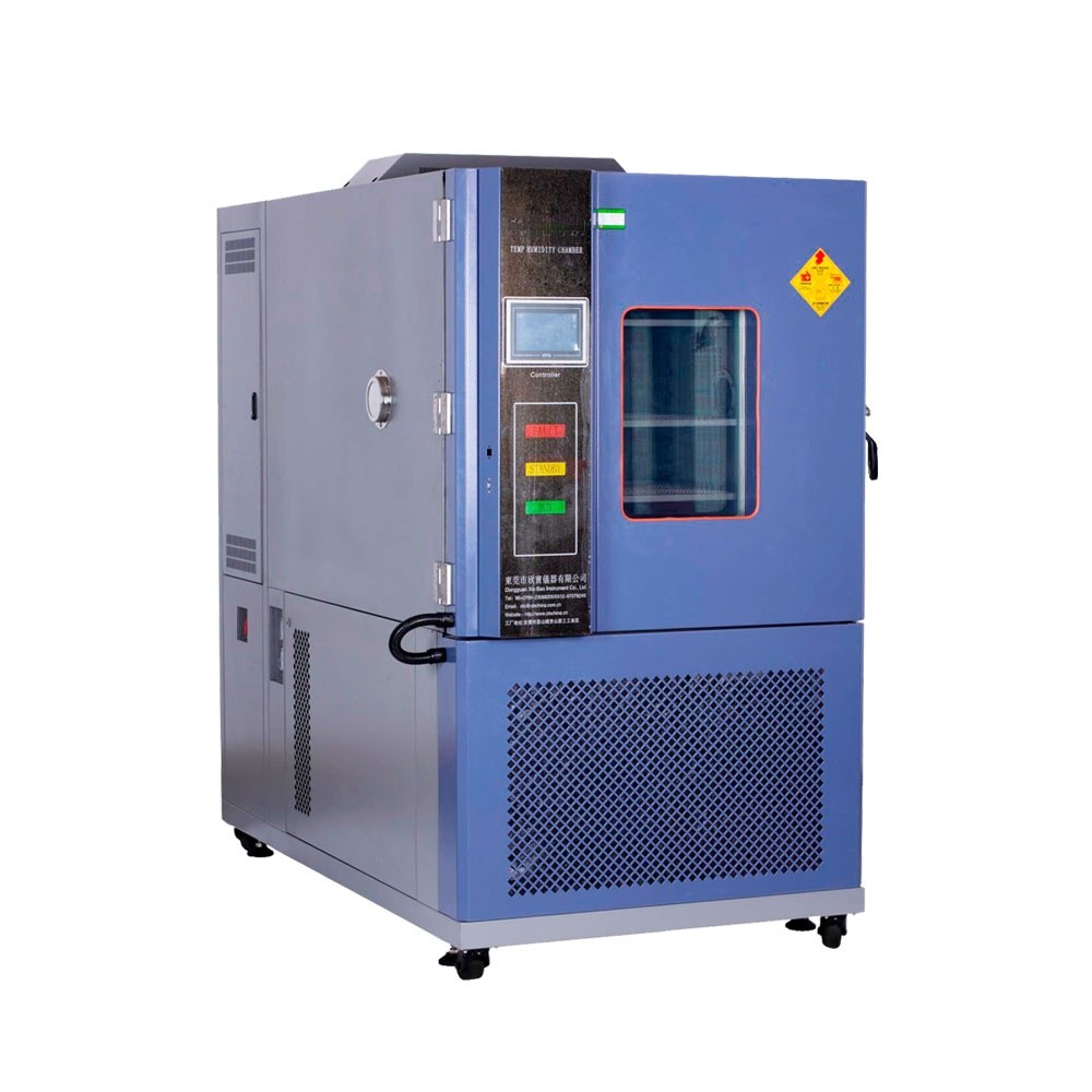 High Precision Rapid Rate Temperature Humidity Control Chamber For Auto Aerospace Industry