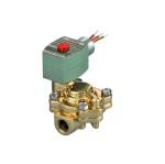 Solenoid Control Valve Accessories 12v 3 Way Eccentric Rotary Plug Trim