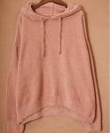 Ladies Casual Hoodies sweaters