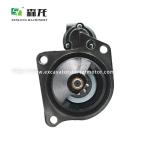 12V 9T 2.7KW Starter motor Iskra IS1387 IS0618 182-30527 AZJ3195 11.130.510 11