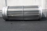 Screen Basket For Paper Industry with Screen Slot 90-150 Screen Hole 135-250