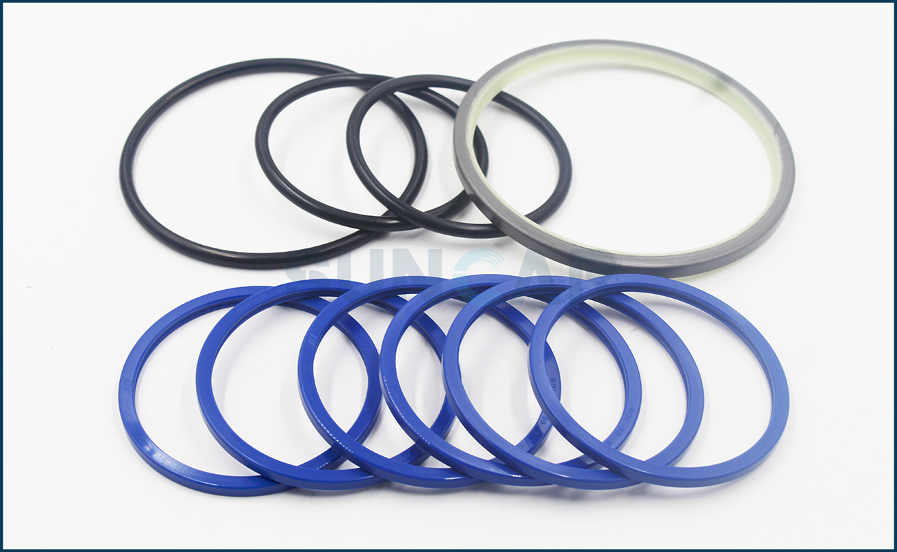 703-08-33630 7030833630 Swivel Joint Center Joint Assy Seal Kit For Komatsu Excavator PC160 PC180 PC200 PC200LL PC210