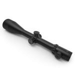 Night Vision Tactical Rifle Scope 4-50x75ED FFP Rangefinder Red & Green
