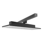 2ft Linear Led Lighting Commercial 70w 64w 57w 50w 3 Phase On Off