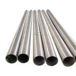 AISI ASTM 201 304 304L 316L 2205 2507 310S Seamless SS Welded Pipes