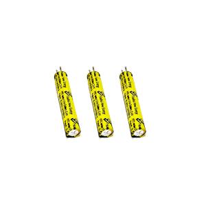 Wholesale Rechargeable 2.4V 40mAh Charging Titanate Lithium Battery HTC7230 For Toy Models from china suppliers