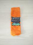 3D socks,kids socks,Combed cotton socks,full terry socks