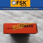Low Price TIMKEN LM68149/LM68110 Boat Trailer Wheel Bearings