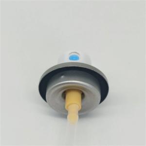 Wholesale Premium Antiperspirant Aerosol Spray Valve for Personal Use with Smooth Dispensing from china suppliers