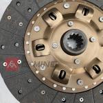 MZD074 Clutch Disk Assembly 300mm YM0116460C 300×180×12