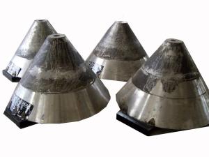 Wholesale SS310 Stainless Steel Heat-resistant Castings Packed By Steel Pallets 415KG Per Piece from china suppliers