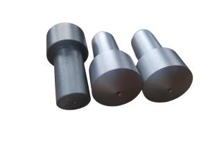 Wholesale Customizable T-shaped Tungsten Carbide End Mill Blanks from china suppliers