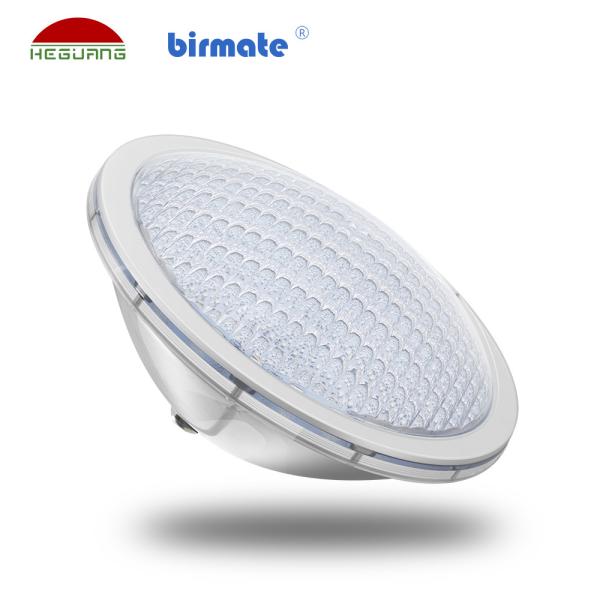 IP68 Structure Waterproof Stainless Steel Light Swimming Pool 12V LED Pool Light