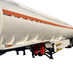 Wholesale CIMC Oil tank truck High Quality Great Price 3 axle Fuel tank truck from china suppliers