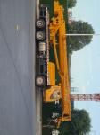 XCMG Heavy Equipment QY25K5F 25 Ton Used Mobile Truck Crane for Sale