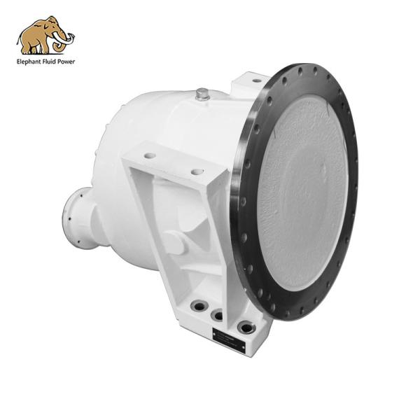 Factory Price New P75SWR Gearbox Reducer Mixer Truck 8-16 Cubic Meters Concrete