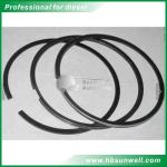 Dongfeng Cummins 6CT8.3 Diesel Engine Overhaul Kits Piston Ring 3802429