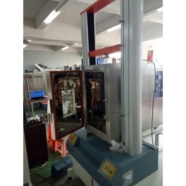 Desktop Computer Servo High-temperature Universal Testing Machine