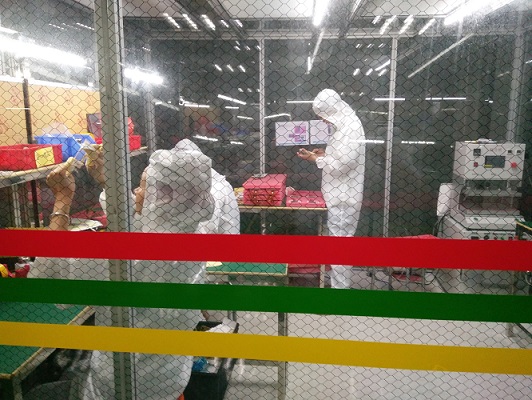 LUPHITOUCH Precision Assembly