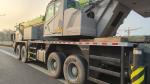2024 Zoomlion Used Truck Crane ZTC1000 With 100 Tons Hooks And National