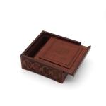 Customizable DIY Household Items Large Wooden Keepsake Box For Wedding