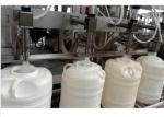 1000PCS/Hour Automatic Weighing Filling Machine For Manufacturing Plant