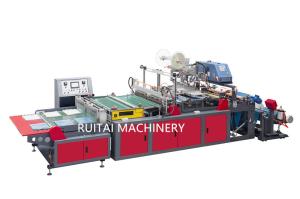 Wholesale posting plastic bag machine from china suppliers