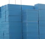 B1 Level Floor Heating Polystyrene Roof Insulation Exterior Wall